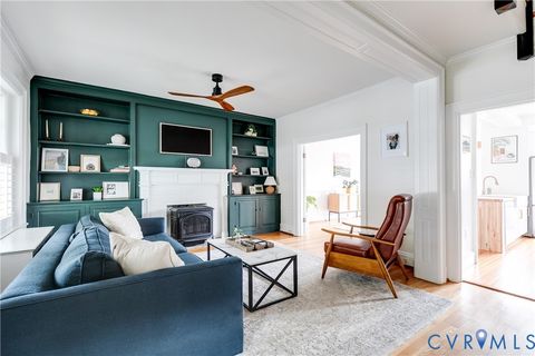 Tiny photo for 3104 W Grace Street, Richmond, VA 23221 (MLS # 2614219)