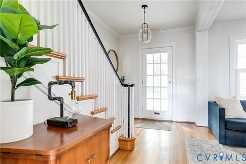 Tiny photo for 3104 W Grace Street, Richmond, VA 23221 (MLS # 2614219)