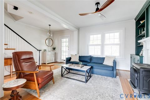 Tiny photo for 3104 W Grace Street, Richmond, VA 23221 (MLS # 2614219)