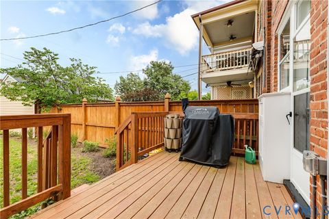 Tiny photo for 3104 W Grace Street, Richmond, VA 23221 (MLS # 2614219)