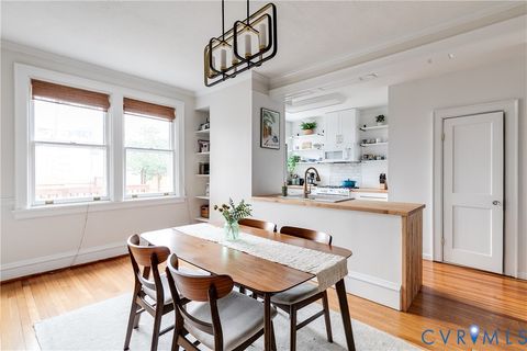 Tiny photo for 3104 W Grace Street, Richmond, VA 23221 (MLS # 2614219)