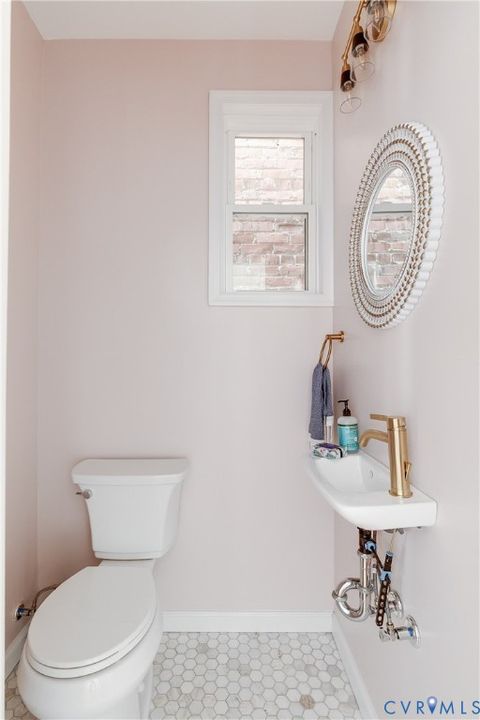 Tiny photo for 3104 W Grace Street, Richmond, VA 23221 (MLS # 2614219)