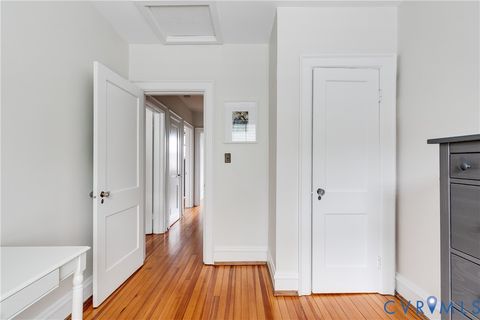Tiny photo for 3104 W Grace Street, Richmond, VA 23221 (MLS # 2614219)