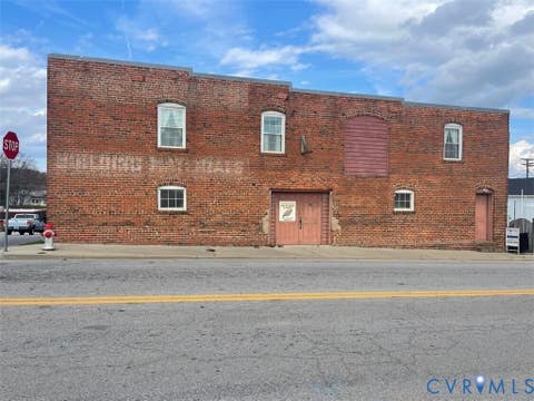 Tiny photo for 306 W Main Street, South Hill, VA 23970 (MLS # 2616856)