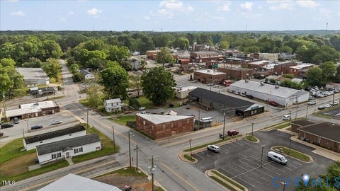 Tiny photo for 306 W Main Street, South Hill, VA 23970 (MLS # 2616856)