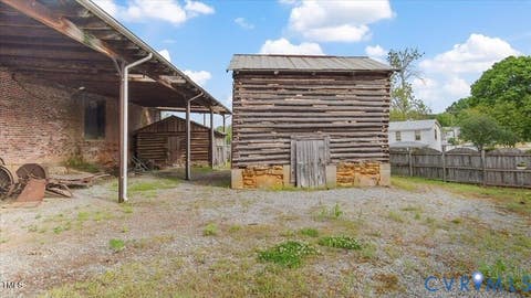 Tiny photo for 306 W Main Street, South Hill, VA 23970 (MLS # 2616856)