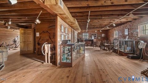 Tiny photo for 306 W Main Street, South Hill, VA 23970 (MLS # 2616856)