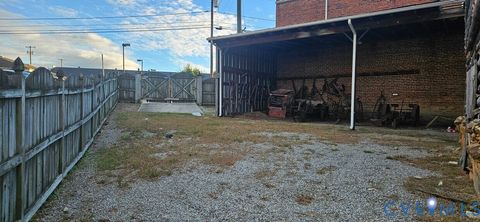 Tiny photo for 306 W Main Street, South Hill, VA 23970 (MLS # 2616856)