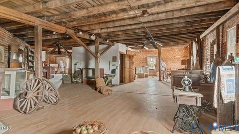 Tiny photo for 306 W Main Street, South Hill, VA 23970 (MLS # 2616856)