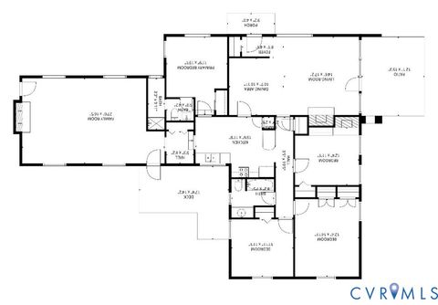 Tiny photo for 10026 Atlee Station Road, Mechanicsville, VA 23116 (MLS # 2607598)