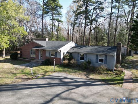 Tiny photo for 10026 Atlee Station Road, Mechanicsville, VA 23116 (MLS # 2607598)