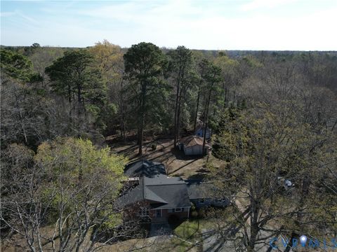 Tiny photo for 10026 Atlee Station Road, Mechanicsville, VA 23116 (MLS # 2607598)