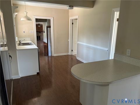 Tiny photo for 10026 Atlee Station Road, Mechanicsville, VA 23116 (MLS # 2607598)