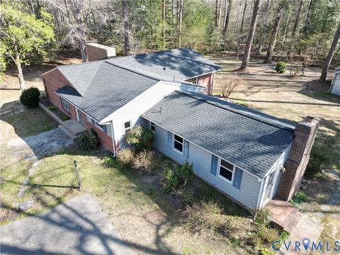 Tiny photo for 10026 Atlee Station Road, Mechanicsville, VA 23116 (MLS # 2607598)