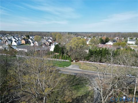 Tiny photo for 10026 Atlee Station Road, Mechanicsville, VA 23116 (MLS # 2607598)