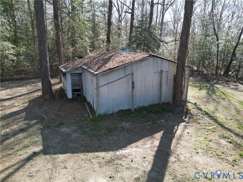 Tiny photo for 10026 Atlee Station Road, Mechanicsville, VA 23116 (MLS # 2607598)
