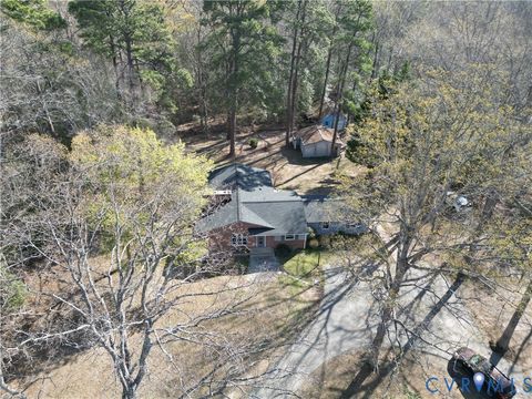 Tiny photo for 10026 Atlee Station Road, Mechanicsville, VA 23116 (MLS # 2607598)