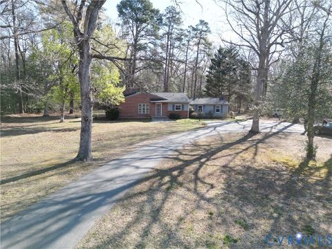 Tiny photo for 10026 Atlee Station Road, Mechanicsville, VA 23116 (MLS # 2607598)