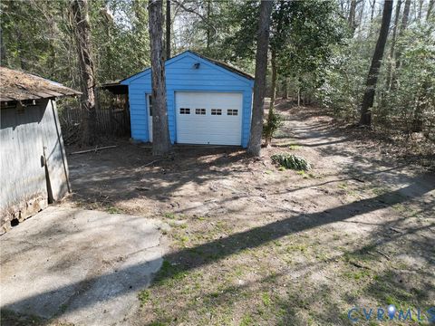 Tiny photo for 10026 Atlee Station Road, Mechanicsville, VA 23116 (MLS # 2607598)