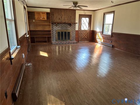 Tiny photo for 10026 Atlee Station Road, Mechanicsville, VA 23116 (MLS # 2607598)