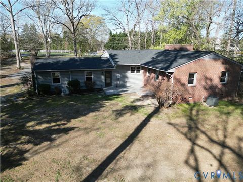 Tiny photo for 10026 Atlee Station Road, Mechanicsville, VA 23116 (MLS # 2607598)