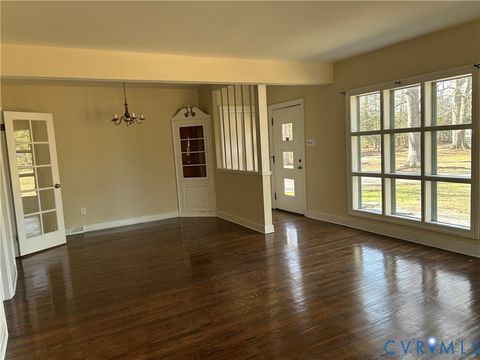 Tiny photo for 10026 Atlee Station Road, Mechanicsville, VA 23116 (MLS # 2607598)