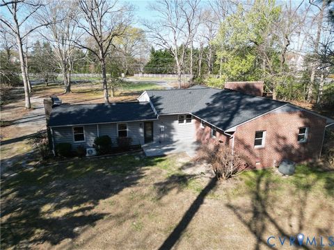 Tiny photo for 10026 Atlee Station Road, Mechanicsville, VA 23116 (MLS # 2607598)