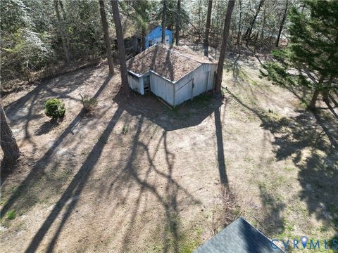 Tiny photo for 10026 Atlee Station Road, Mechanicsville, VA 23116 (MLS # 2607598)