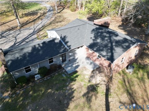 Tiny photo for 10026 Atlee Station Road, Mechanicsville, VA 23116 (MLS # 2607598)