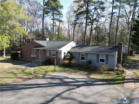 Tiny photo for 10026 Atlee Station Road, Mechanicsville, VA 23116 (MLS # 2607598)