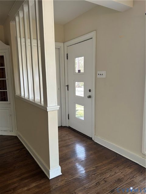 Tiny photo for 10026 Atlee Station Road, Mechanicsville, VA 23116 (MLS # 2607598)
