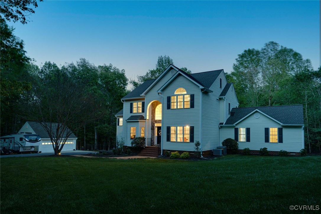 2072 Dutoy Court
