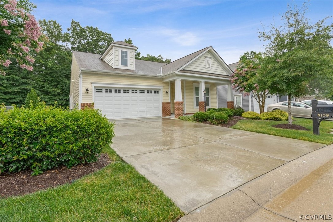 View Mechanicsville, VA 23111 house