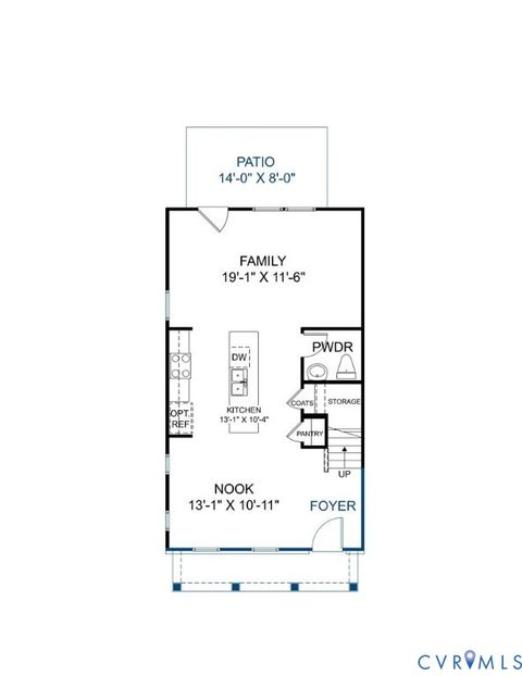 Tiny photo for 5518 Greenpark Way, Sandston, VA 23150 (MLS # 2611099)