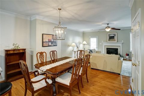 Tiny photo for 3012 Stratford Townes Drive, Richmond, VA 23225 (MLS # 2612868)