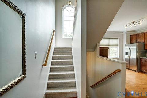 Tiny photo for 3012 Stratford Townes Drive, Richmond, VA 23225 (MLS # 2612868)