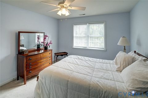 Tiny photo for 3012 Stratford Townes Drive, Richmond, VA 23225 (MLS # 2612868)