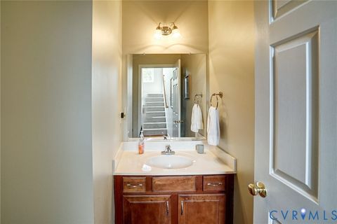 Tiny photo for 3012 Stratford Townes Drive, Richmond, VA 23225 (MLS # 2612868)