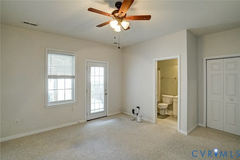 Tiny photo for 3012 Stratford Townes Drive, Richmond, VA 23225 (MLS # 2612868)