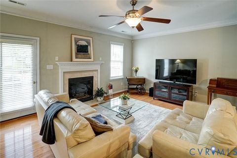 Tiny photo for 3012 Stratford Townes Drive, Richmond, VA 23225 (MLS # 2612868)
