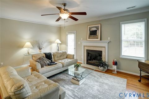 Tiny photo for 3012 Stratford Townes Drive, Richmond, VA 23225 (MLS # 2612868)