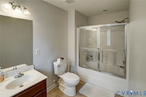 Tiny photo for 3012 Stratford Townes Drive, Richmond, VA 23225 (MLS # 2612868)