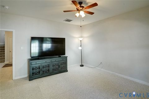 Tiny photo for 3012 Stratford Townes Drive, Richmond, VA 23225 (MLS # 2612868)