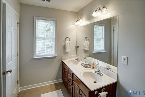 Tiny photo for 3012 Stratford Townes Drive, Richmond, VA 23225 (MLS # 2612868)