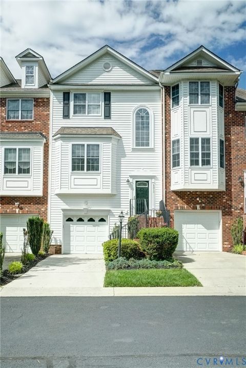 Tiny photo for 3012 Stratford Townes Drive, Richmond, VA 23225 (MLS # 2612868)