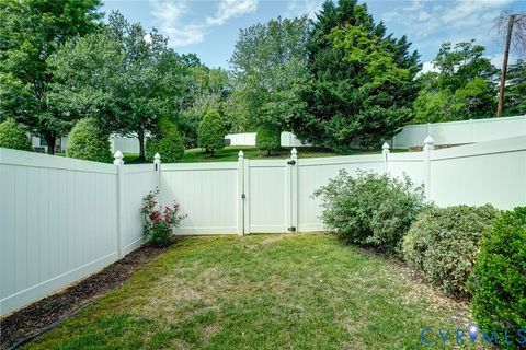 Tiny photo for 3012 Stratford Townes Drive, Richmond, VA 23225 (MLS # 2612868)