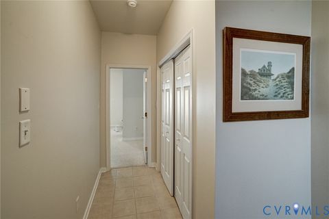Tiny photo for 3012 Stratford Townes Drive, Richmond, VA 23225 (MLS # 2612868)
