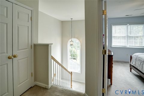 Tiny photo for 3012 Stratford Townes Drive, Richmond, VA 23225 (MLS # 2612868)