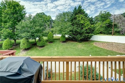 Tiny photo for 3012 Stratford Townes Drive, Richmond, VA 23225 (MLS # 2612868)