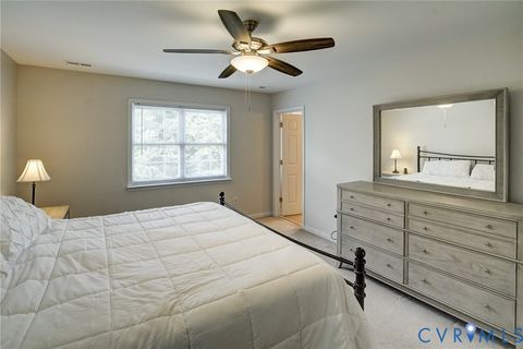 Tiny photo for 3012 Stratford Townes Drive, Richmond, VA 23225 (MLS # 2612868)